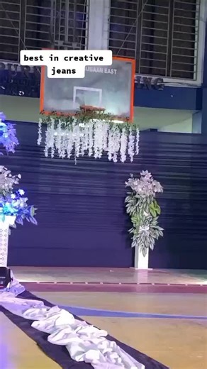 Creative Jeans Pageant: Best Attire and Rampwalk