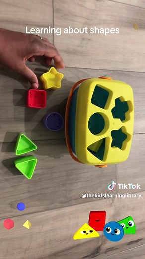 Thekidslearninglibrary on TikTok