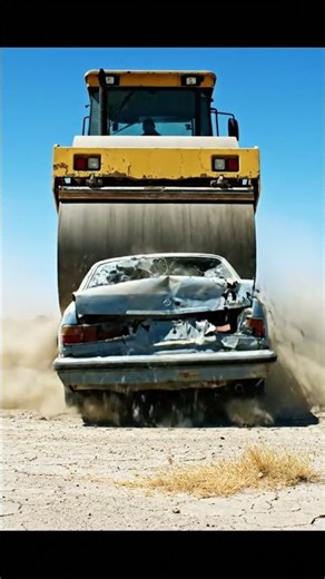 In an empty 202509230004 rmxdw #asmr #asmreating #eatingvideos #cars