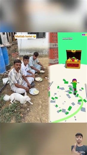 Matlab hotel 🥲 | The most viral comedy by Maabeta 🔥 #ytshorts #shorts#wrg