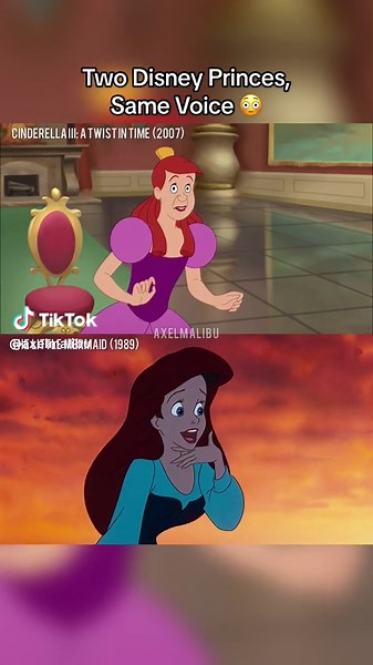 Christopher Daniel Barnes: The Voice Behind Disney's Prince Eric and More