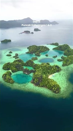 OPEN TRIP LABENGKI SOMBORI 3D2N