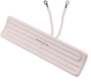 [Hot Item] Ceramic Infrared Heater Panels 380V 650W 440V