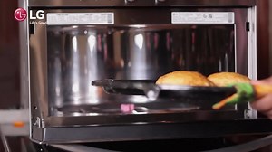 1.6K views · 916 reactions | You know what else makes it amazing to cook with the SolarDOM? It requires no pre heating helping you reduce the amount of time taken to make your favorite dishes without losing any precious flavours! Learn how to make perfectly baked chicken hand pies from @mamas.plate and use this recipe to wow your guests at the next big evening dinner! #BeAChefWithLGSolarDOM | LG Global | Facebook