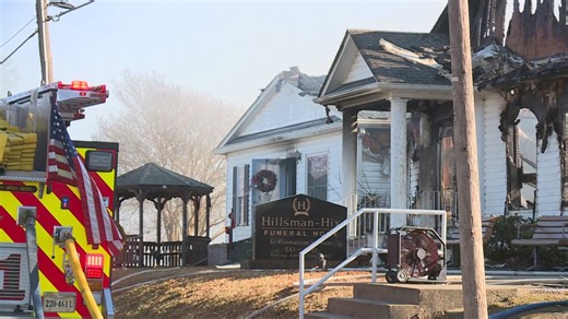 Virginia funeral home helps families through tough moments