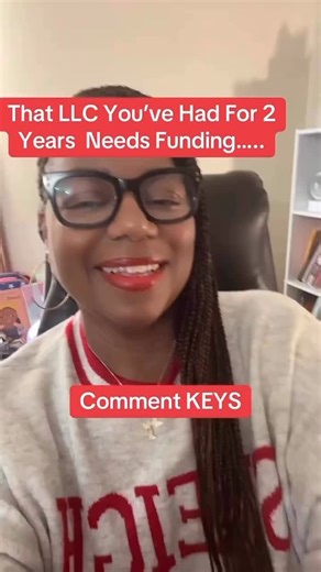 “How to Turn Your LLC Into Funding Power” LLC setup matters more than people realize. If you want your LLC to actually get funded and buy rental property, the basics have to be done right. A few key steps most people miss: • Use a business name lenders take seriously • Get an EIN and open a business bank account correctly • Set up a real website, email, and phone number • Choose the right business address and NAICS code • Keep personal and business completely separate This is the foundation lend