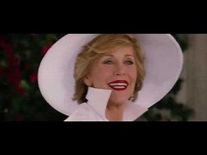Monster in law 2005 Charlie meets Viola scene