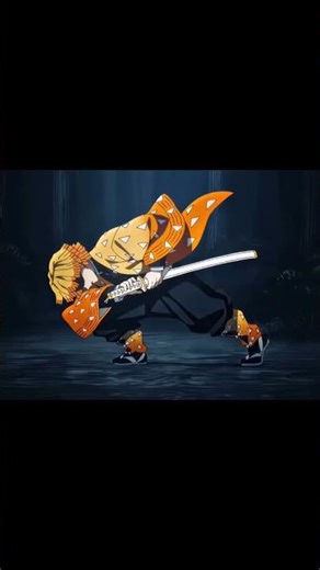Zenitsu ⚡️ #demonslayer #kimetsunoyaiba #zenitsu #zenitsuagatsuma #anime #animeedit