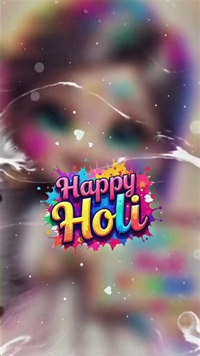 Happy holi #shorts #viral #shortfeed #viralshort #youtubeshorts #youtube #youtubesearch #ytshorts