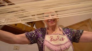 73K views · 103 reactions | The world's rarest pasta is in danger of...