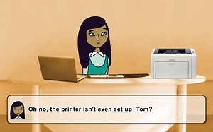 05【How to politely make request at work】- BBC Learning English