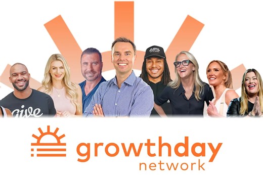GrowthDay Launches New FAST Channel, Featuring Wellness and Self-Improvement Content (EXCLUSIVE)