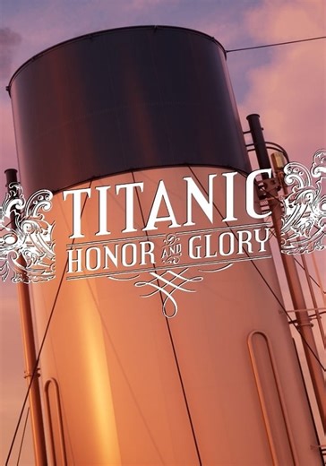 Titanic Sinks in Real Time streaming: watch online