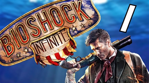 Bioshock Infinite | Walkthrough ep. 1