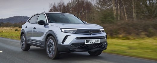 Top 10 Best SUVs Available on the Motability Scheme in 2025