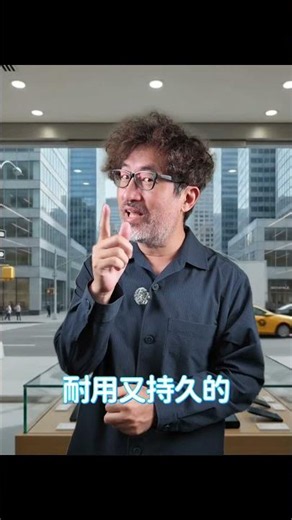 一分鐘看科技|又薄又安全？Unipapa M1 半固態行動電源給你耐用持久新體驗