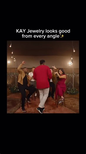 Ran by a CheerLeader on Instagram: "#KAYPartner Where every detail shines. ✨ @kayjewelers #fyp #viral #trend #instagram #insta #reels #humor #jewelry #jewelrylover #sparkle #luxury #fashionstyle #styleinspo #giftideas #christmasgift #holidayseason #trendingnow #viralreels #reeloftheday #foryoupage #explorepage #elegant #beautiful #aesthetic #fashionreels #goldjewelry #earrings #necklace #class"