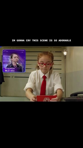 Agent olympia >> #CapCut #oddsquad #fyp #oddsquadedits #oliveandotto #character #agentolive #agentolympia #glitter