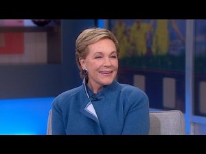 'The Sound of Music': Julie Andrews & Diane Sawyer Revisit Film Scenes on 50th Anniversary