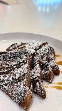 The BEST Cinnamon Brioche French Toast | Easy Breakfast Recipe