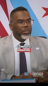 This is not an executive order I ever expected to issue to help keep Chicagoans safe from the federal government, but these are not normal times. | Chicago Mayor's Office