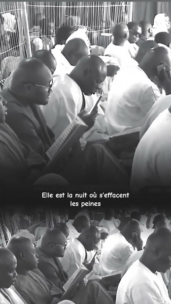 GUDDIG YONENTE BI (SAW) #khassida #gamou2025