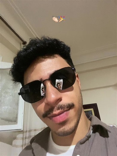 استيكر بالانجليزي مع احمد_medo0o