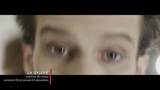 1.1K views · 17 reactions | [SPECTACLE] Les 22 et 23 décembre au Théâtre + Cinéma - scène nationale Grand Narbonne. La compagnie québécoise Machine de cirque réunit sept artistes de cirque disjonctés et une musicienne électrisante dans un esprit de franche camaraderie. ✅https://www.theatrecinema-narbonne.com/evenements/la-galerie | Ville de Narbonne | Facebook