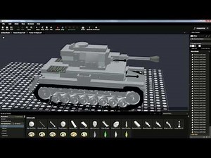 STUDIO - LEGO DIGITAL DESIGNER REPLACEMENT - Bricklink How to buy parts Moc Realistic Render Stud.io