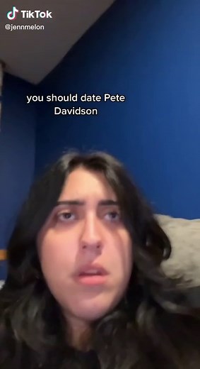 he ruined my dream journal #comedy #meme #viral | Pete Davidson