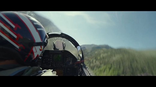 Pilot the skies within the cockpit of Regal's 270-degree, panoramic ScreenX auditoriums, placing YOU at the center of the action. Get tickets now! 🎟️: https://regmovi.es/3vD6QS7 | Regal