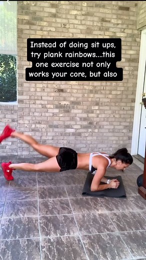 677K views · 7.2K reactions | love doing compound exercises. Those...