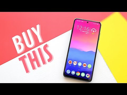 Poco X3 NFC Review - Nothing Beats This!