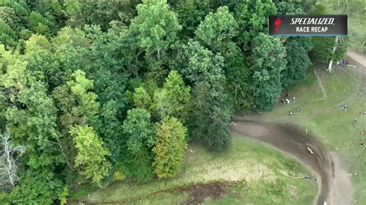 Check out the @iamspecialized Race Recap for Round 10 of Progressive GNCC Racing 📺 Catch up with everything from @ridedunlop Buckwheat 100 GNCC 🏁🏆 @gncc_racing #GNCC | Grand National Cross Country Series