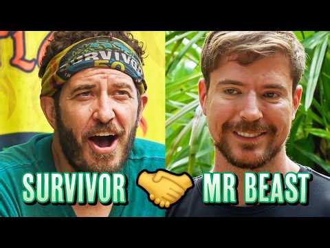 Ranking the Celebrity Cameos of Survivor 50