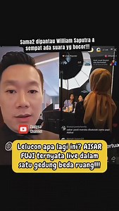 66K views · 10K reactions | Aisar Fuji live 1 gedung beda ruang!!! #aisarkhaled #fujian #aisar #fuji #artis #shorts #trending #fyp #trendingshorts #gosip #selebritis #masukberanda #shortsvideo #trendingtiktok #trendingtiktokviral #beritaartis #viralvideo #viraltiktok #beritatiktok #reelsinstagram #trendingreels #selebriti | Zaalysa | Facebook
