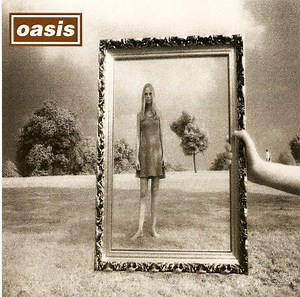Oasis - Wonderwall