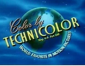 Technicolor: The Most Colorful Black & White Movies Ever