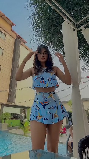 Ritika Kharel Leaked MMS Videos - Viral TikTok Content