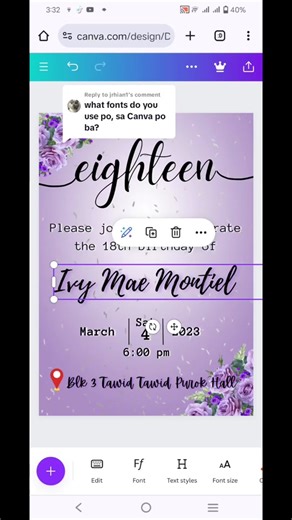 DIY Invitation Playlist for Your Next Event