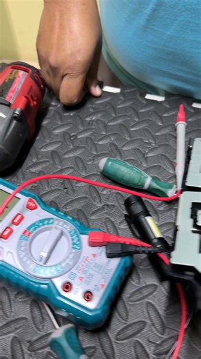 Ignition system in hybrid cars 😱 | Hybrid Solution Diagnostics