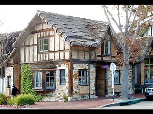 Carmel - Storybook Cottages
