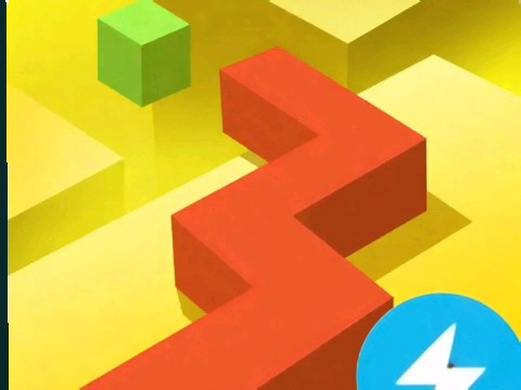 跳舞的线新关卡狼族传说音乐来了