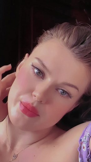 Elegant Floral Dress Showcase by Diana Belly Dance