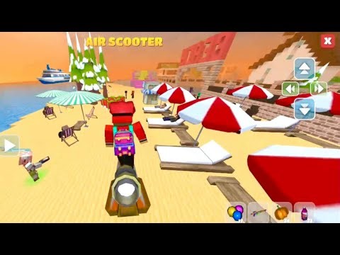 School Party Craft taught me a big lesson today || Party Craft Day-5