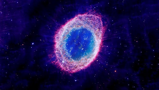 Physicist Believes He Has Located God. Unfortunately, They Are Around 439 Billion Trillion Kilometers Away