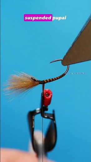 When Do Emerger Flies Work Better?