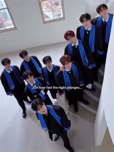 zerobaseone, I wish time would go a little slower...#zerobaseone #zb1 #zerose #kpop #fyp