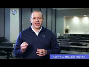 Hillrom | Respiratory Health | Life2000® Ventilation System | Alarms and Troubleshooting Training