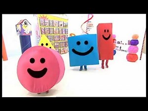 Mister Maker - Woolly Picture